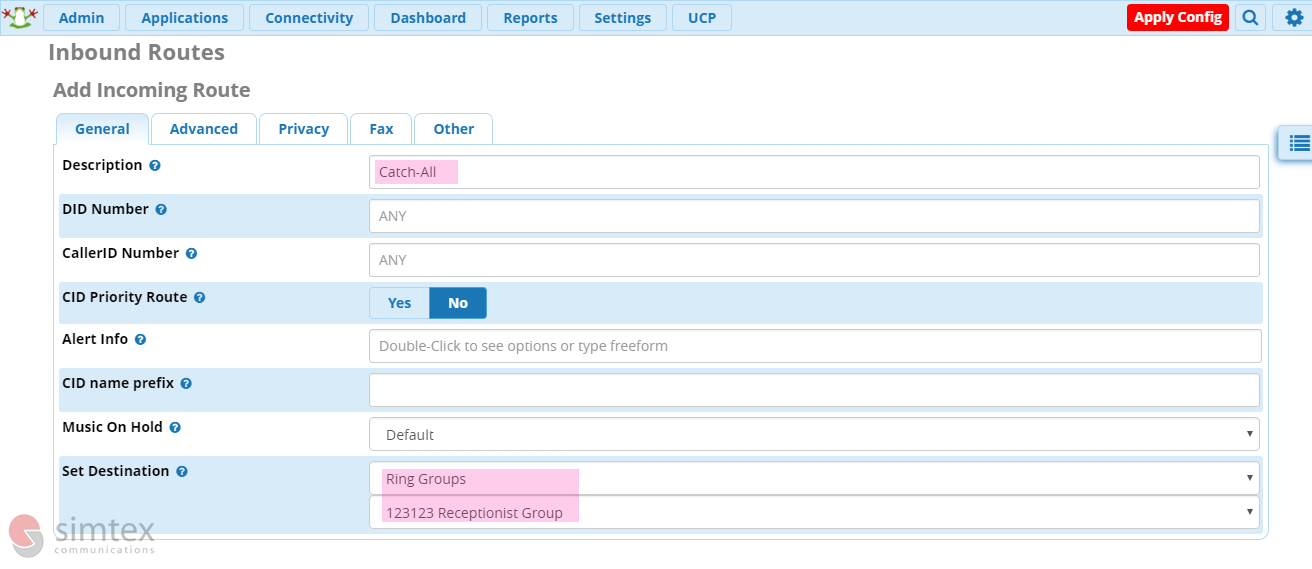 FreePBX13-11