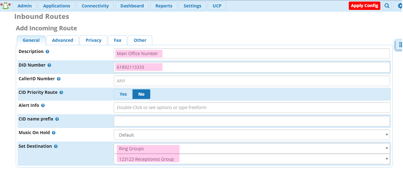 FreePBX13-12