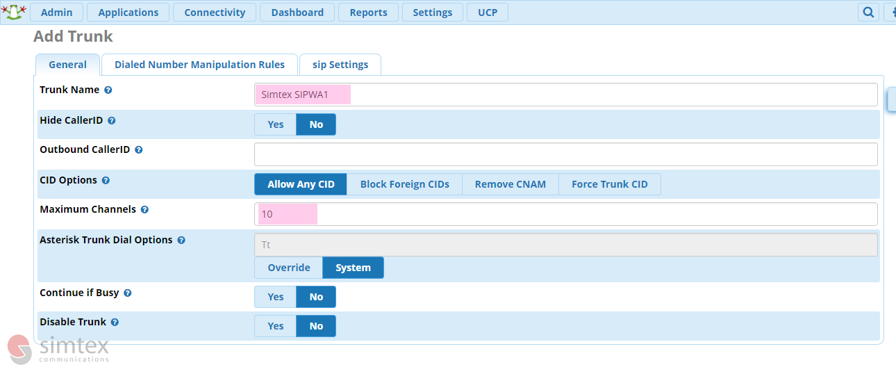 FreePBX13-3