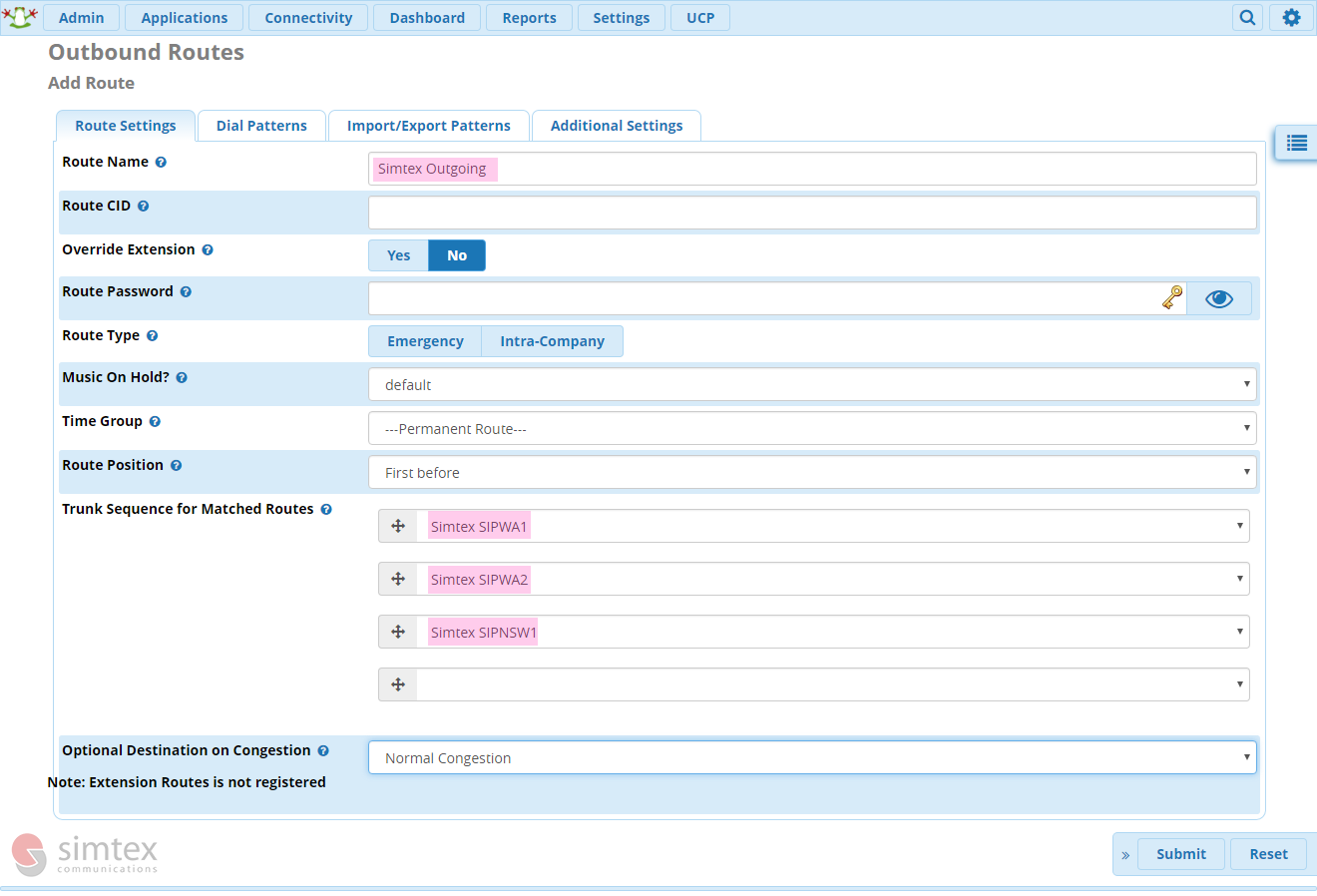 FreePBX13-8