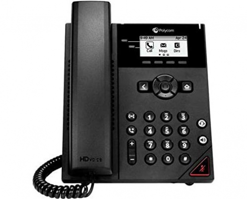 Polycom Handsets Archives - Simtex